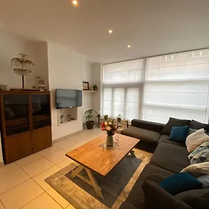 Vakantie Appartement Gelijkvloers DODO Appartement
