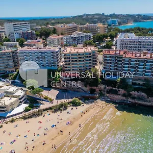  Appartement Uhc Sorolla Espagne