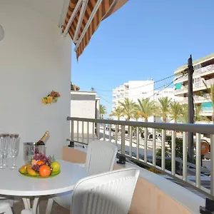  Appartement En Espagne