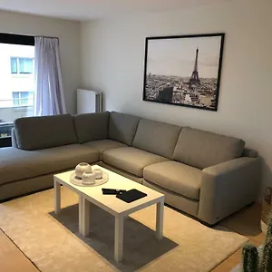 Ocean Breeze Appartement
